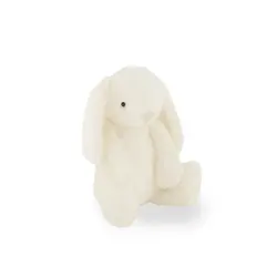 Jamie Kay Jamie Kay Snuggle Bunnies - Penelope - Marshmallow
