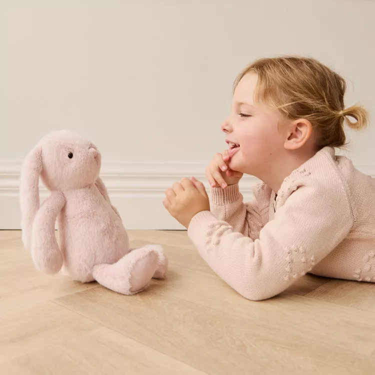 Jamie Kay Jamie Kay Snuggle Bunnies - Penelope - Blossom