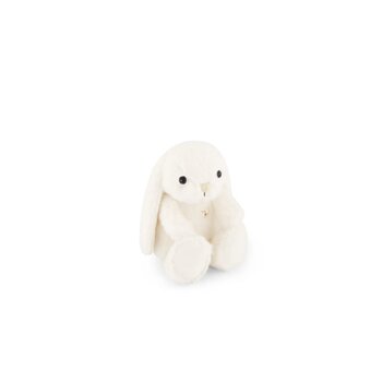 Jamie Kay Jamie Kay Snuggle Bunnies - Little Penelope - Marshmallow