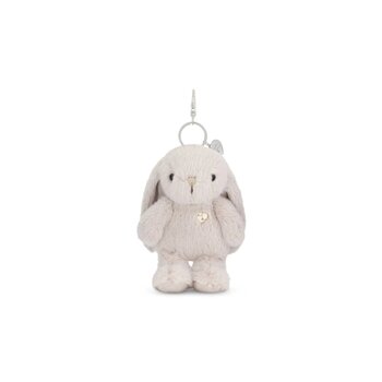 Jamie Kay Jamie Kay Snuggle Bunnies - Penelope Keyring - Beige