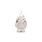 Jamie Kay Jamie Kay Snuggle Bunnies - Penelope Keyring - Beige