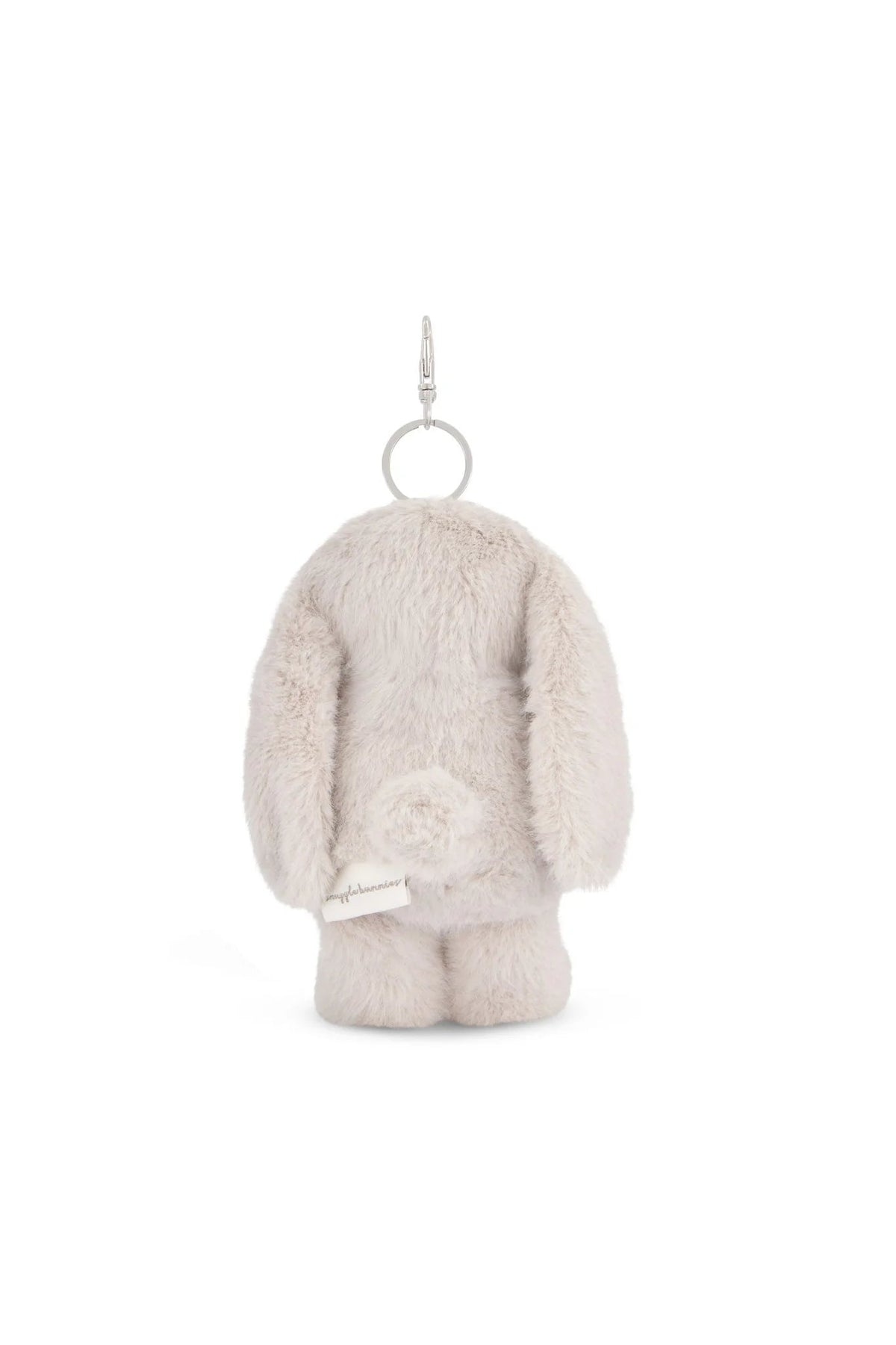 Jamie Kay Jamie Kay Snuggle Bunnies - Penelope Keyring - Beige
