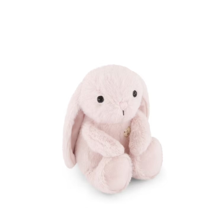 Jamie Kay Jamie Kay Snuggle Bunnies - Little Penelope - Blossom