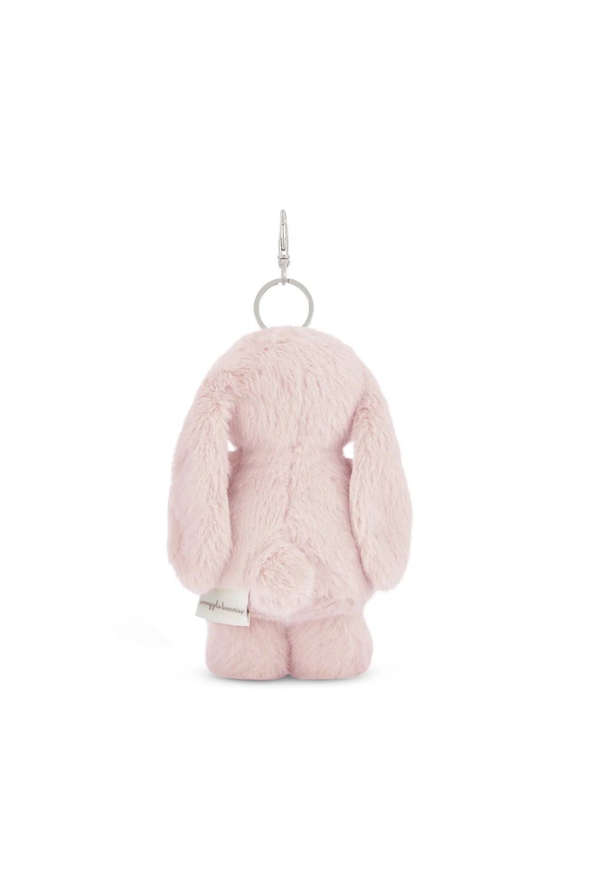 Jamie Kay Jamie Kay Snuggle Bunnies - Penelope Keyring - Blossom
