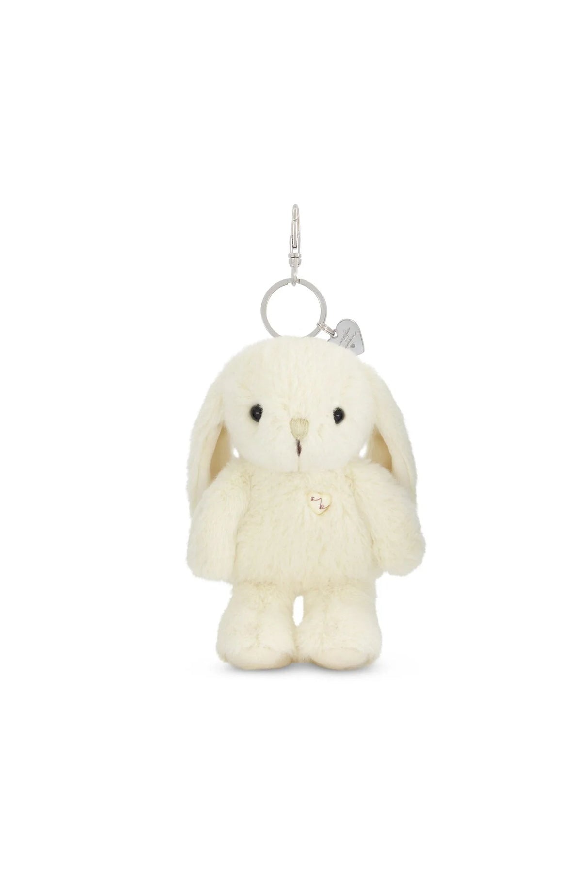 Jamie Kay Jamie Kay Snuggle Bunnies - Penelope Keyring - Sunshine