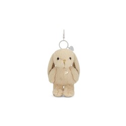 Jamie Kay Jamie Kay Snuggle Bunnies - Penelope Keyring - Caramel