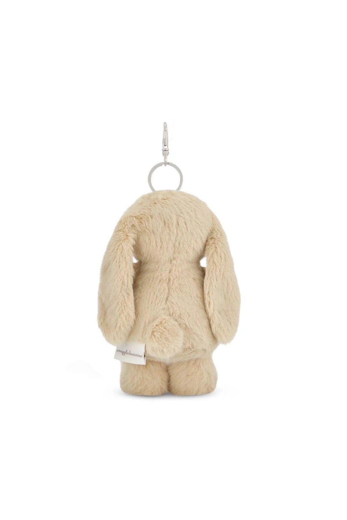 Jamie Kay Jamie Kay Snuggle Bunnies - Penelope Keyring - Caramel