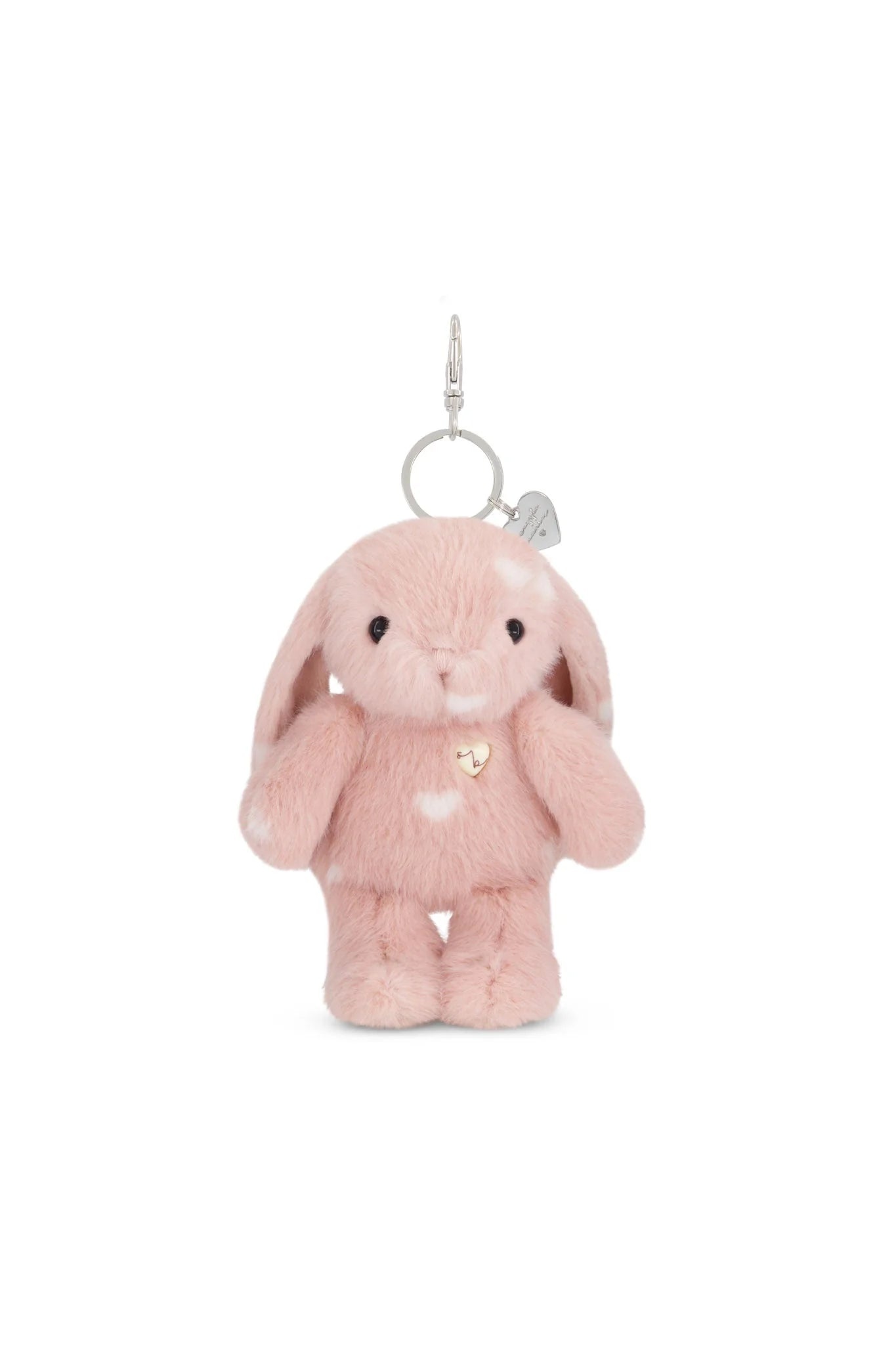 Jamie Kay Jamie Kay Snuggle Bunnies - Penelope Keyring Little Love
