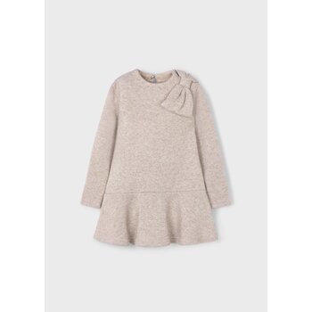 Mayoral Mayoral Knit Dress