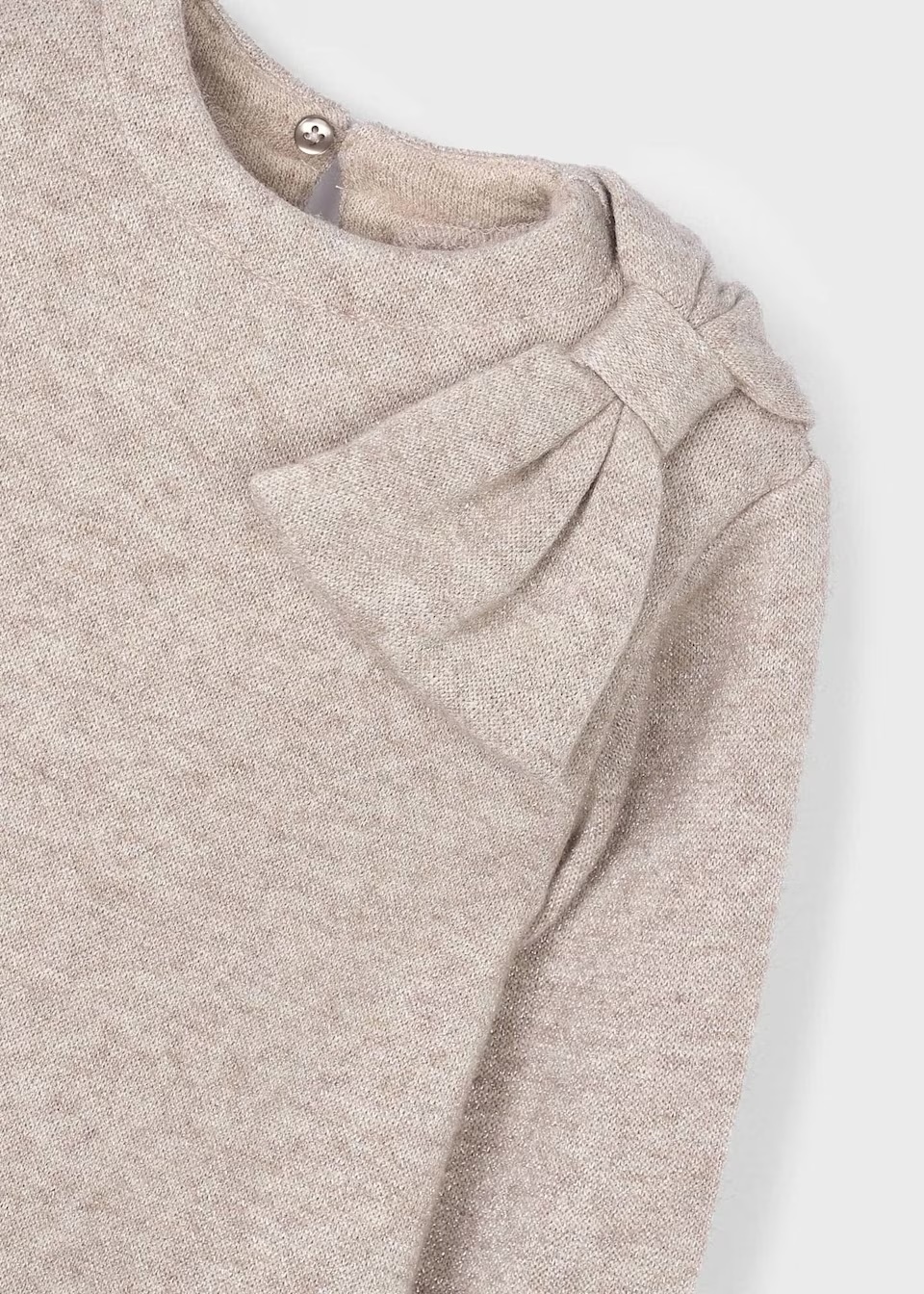 Mayoral Mayoral Knit Dress