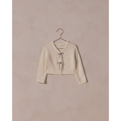 Noralee Noralee Bow Cardigan
