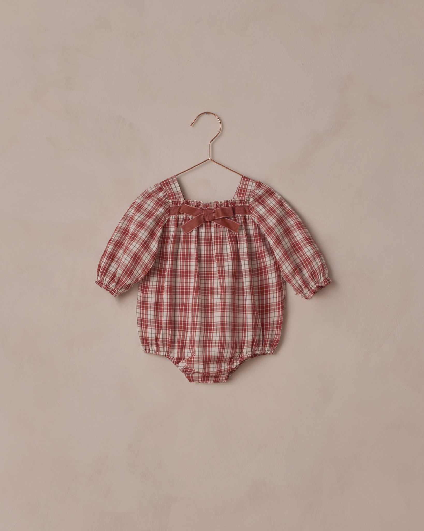 Noralee Noralee Annette Romper