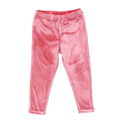 Pink Chicken Pink Chicken Velour Legging