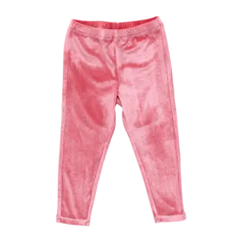 Pink Chicken Pink Chicken Velour Legging