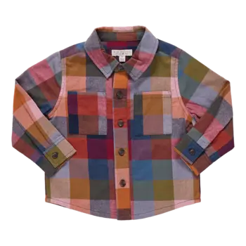 Pink Chicken Pink Chicken Jack Shirt