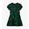 Hatley Hatley Sequins Velvet Dress