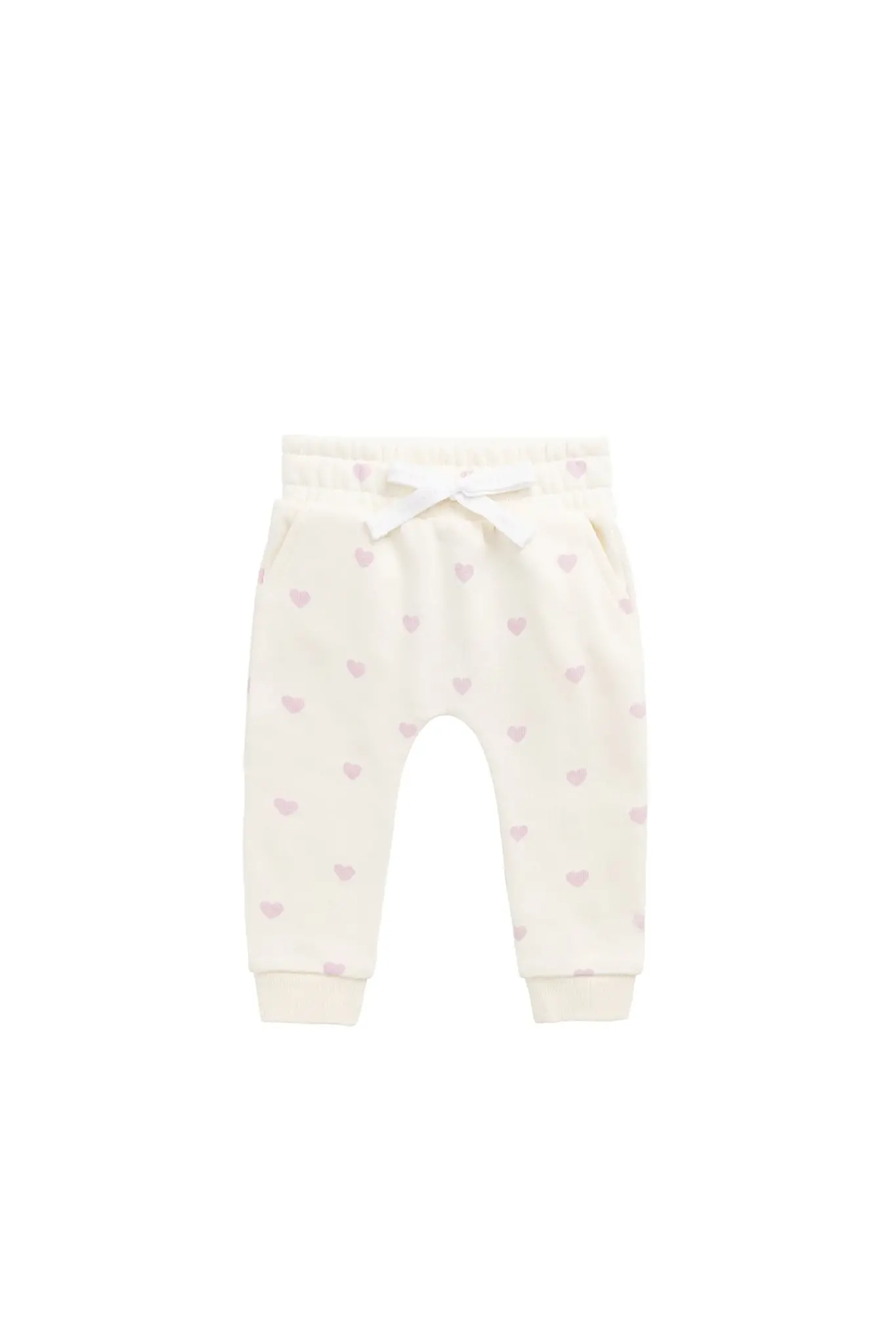 Jamie Kay Jamie Kay Organic Cotton Lilith Track Pant