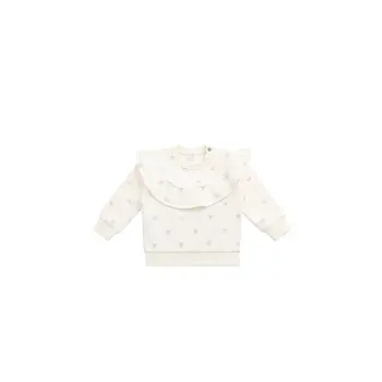 Jamie Kay Jamie Kay Organic Cotton Mckinley Sweatshirt