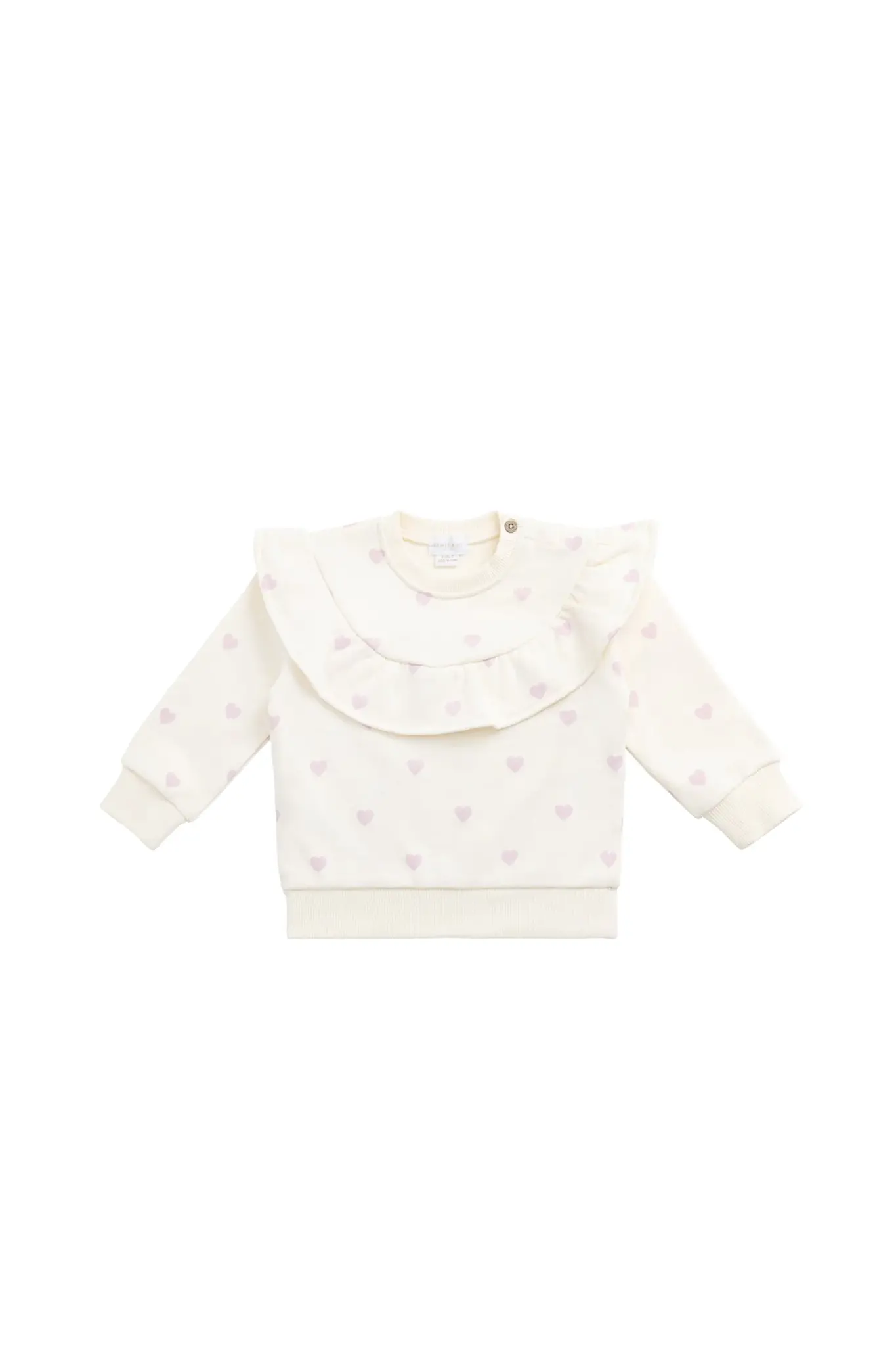 Jamie Kay Jamie Kay Organic Cotton Mckinley Sweatshirt