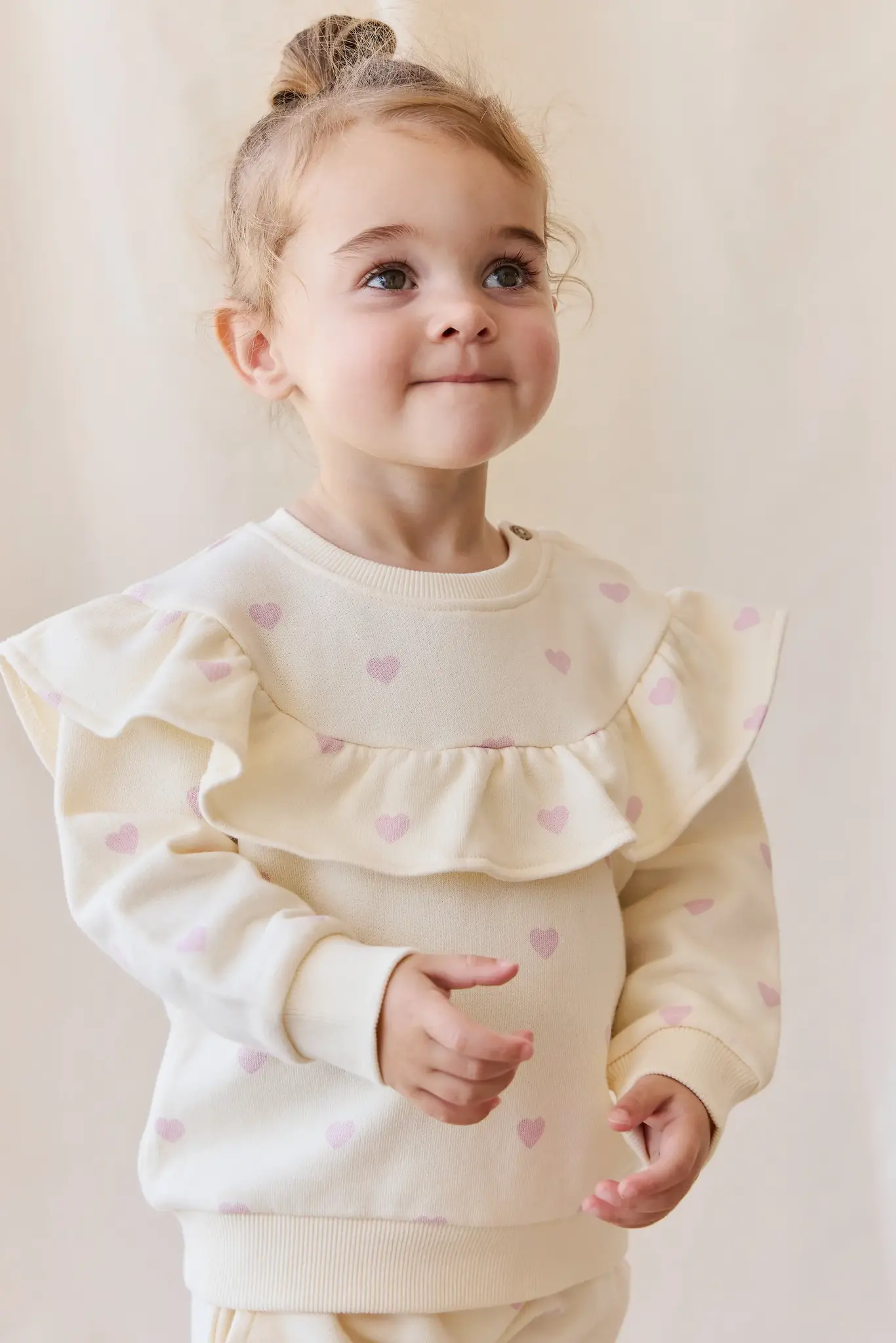 Jamie Kay Jamie Kay Organic Cotton Mckinley Sweatshirt