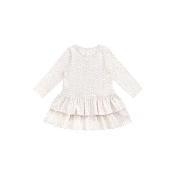 Jamie Kay Jamie Kay Organic Cotton Fayette Dress