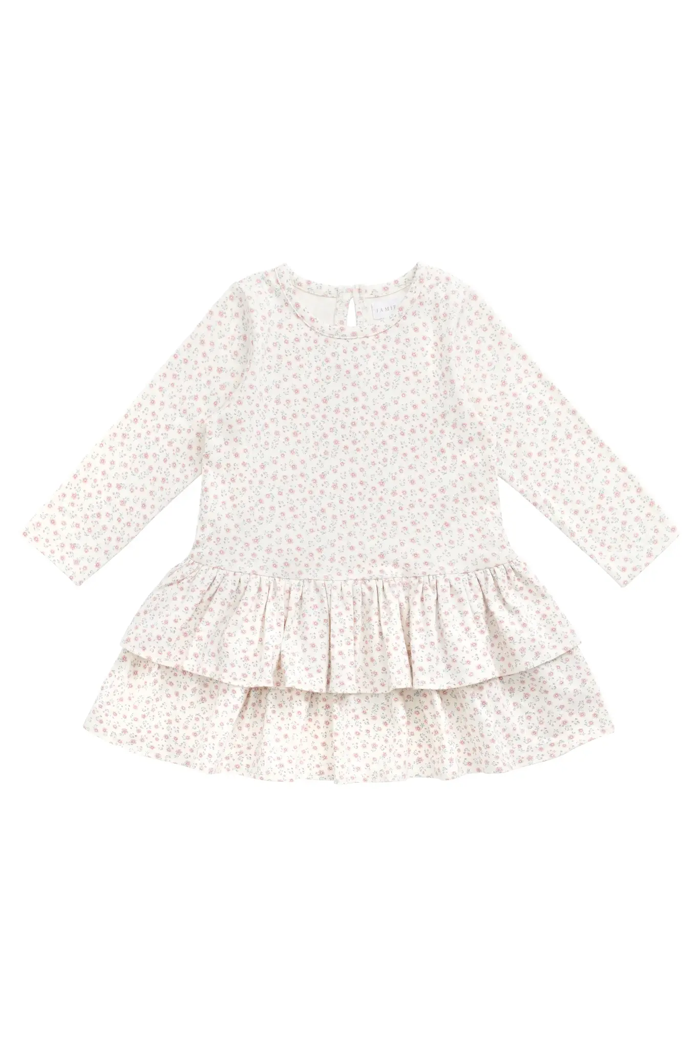 Jamie Kay Jamie Kay Organic Cotton Fayette Dress