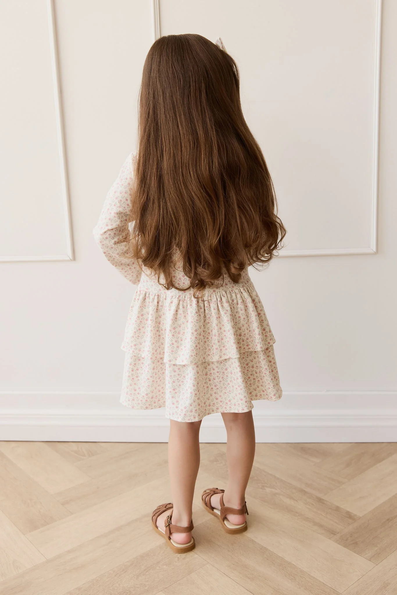 Jamie Kay Jamie Kay Organic Cotton Fayette Dress