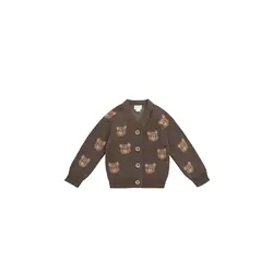 Jamie Kay Jamie Kay Samuel Cardigan