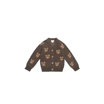 Jamie Kay Jamie Kay Samuel Cardigan