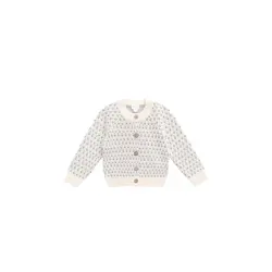 Jamie Kay Jamie Kay Savannah Jacquard Cardigan