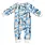 Winter Water Factory Winter Water Factory French Terry Jumpsuit - Dog Parade