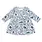 Winter Water Factory Winter Water Factory Lausanne Baby Dress - Animal Tapestry