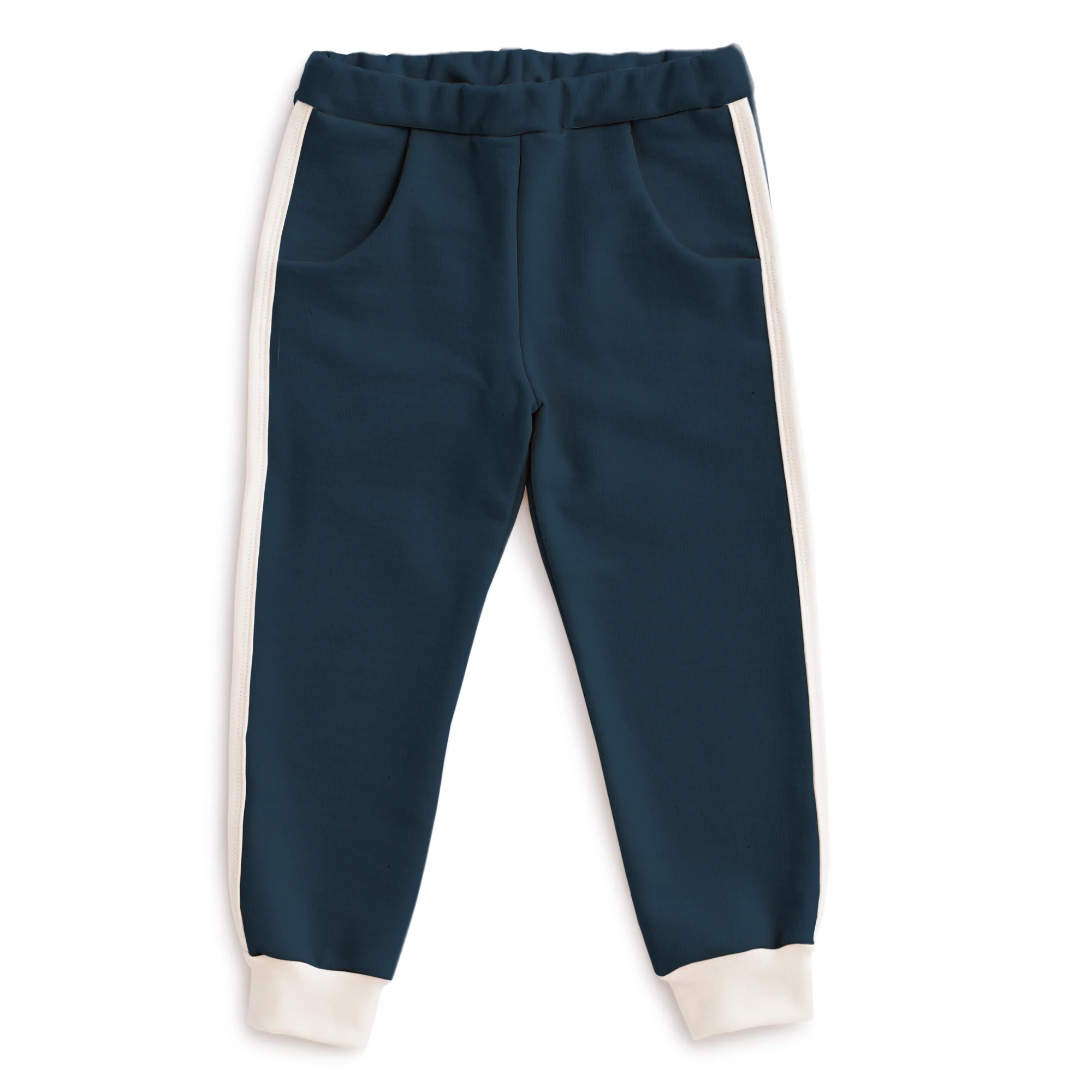 Winter Water Factory Winter Water Factory Track Pants - Solid