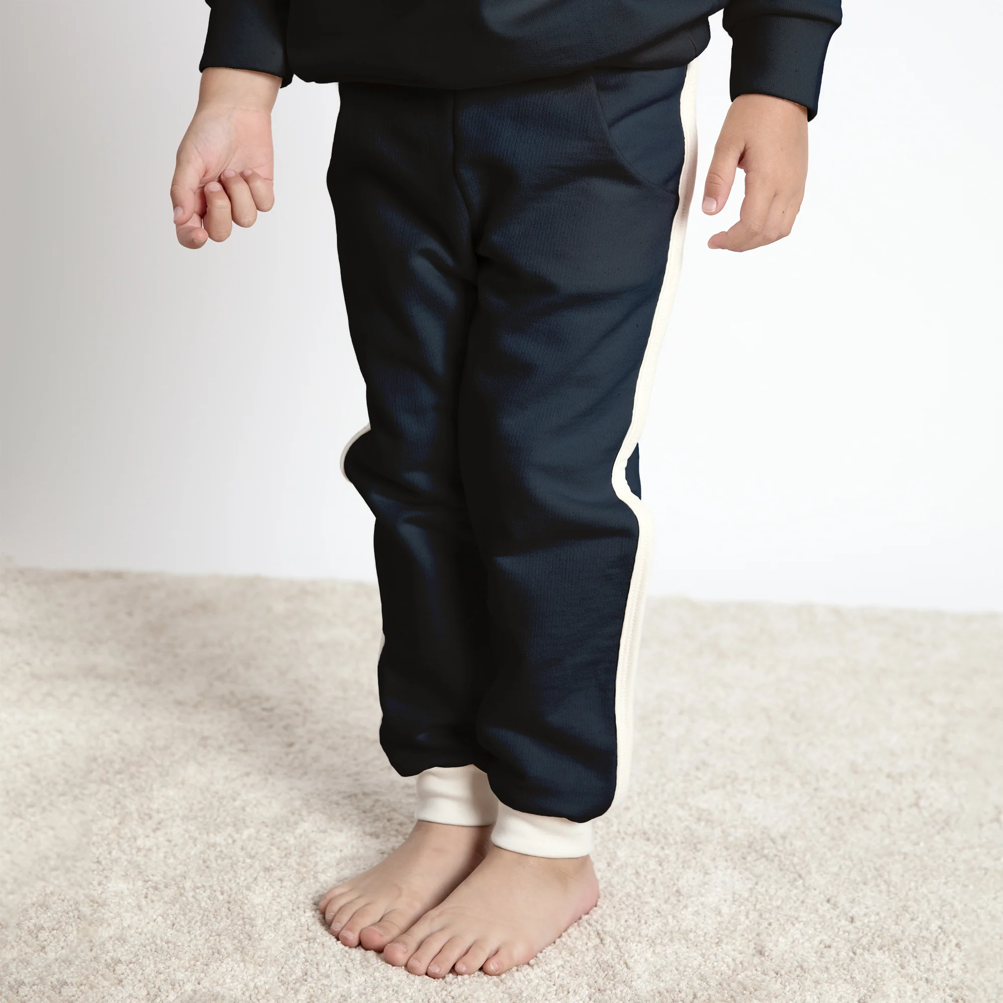 Winter Water Factory Winter Water Factory Track Pants - Solid