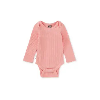 Tea Collection Tea Lap Shoulder Bodysuit