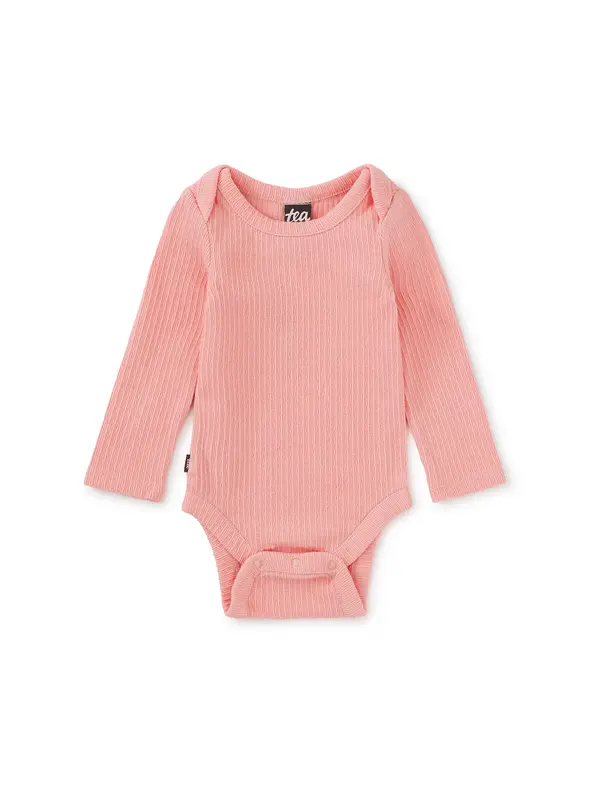 Tea Collection Tea Lap Shoulder Bodysuit
