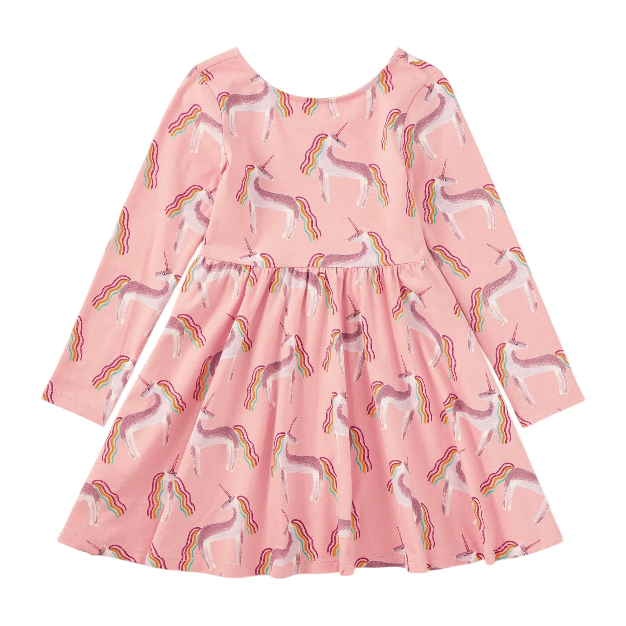 Tea Collection Tea Printed Ballet Dress