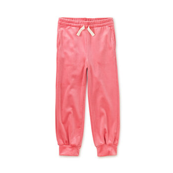 Tea Collection Tea Easy Fit Very Velour Jogger
