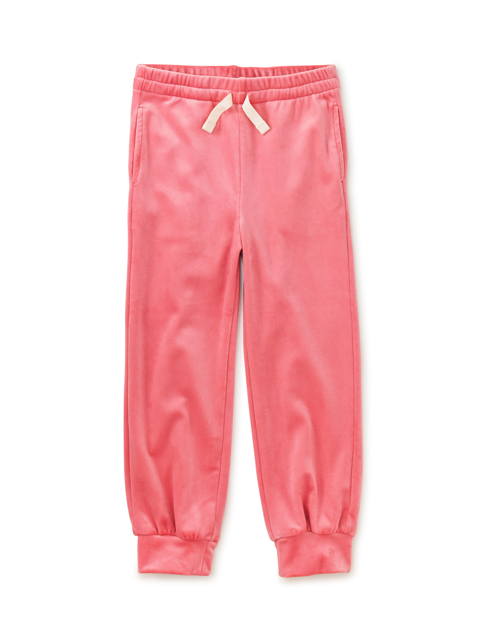 Tea Collection Tea Easy Fit Very Velour Jogger