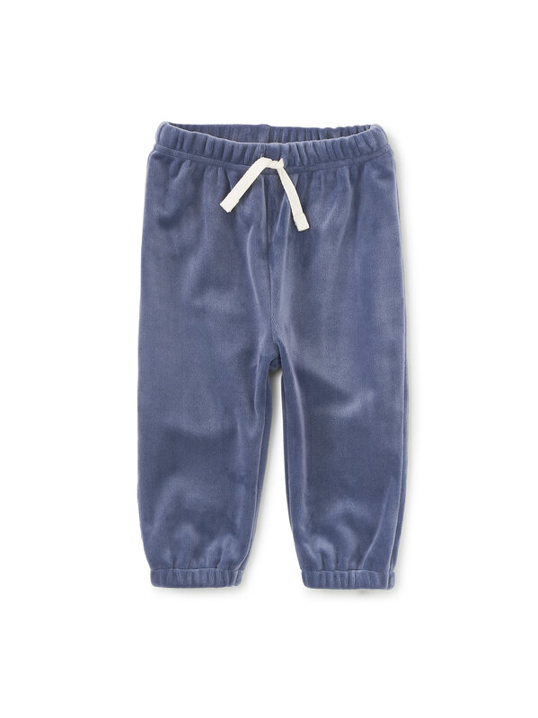 Tea Collection Tea Easy Fit Velour Jogger