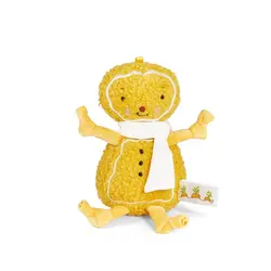 Bunnies by the Bay Bunnies by the Bay Ginger the Gingerbread Friend Roly Poly