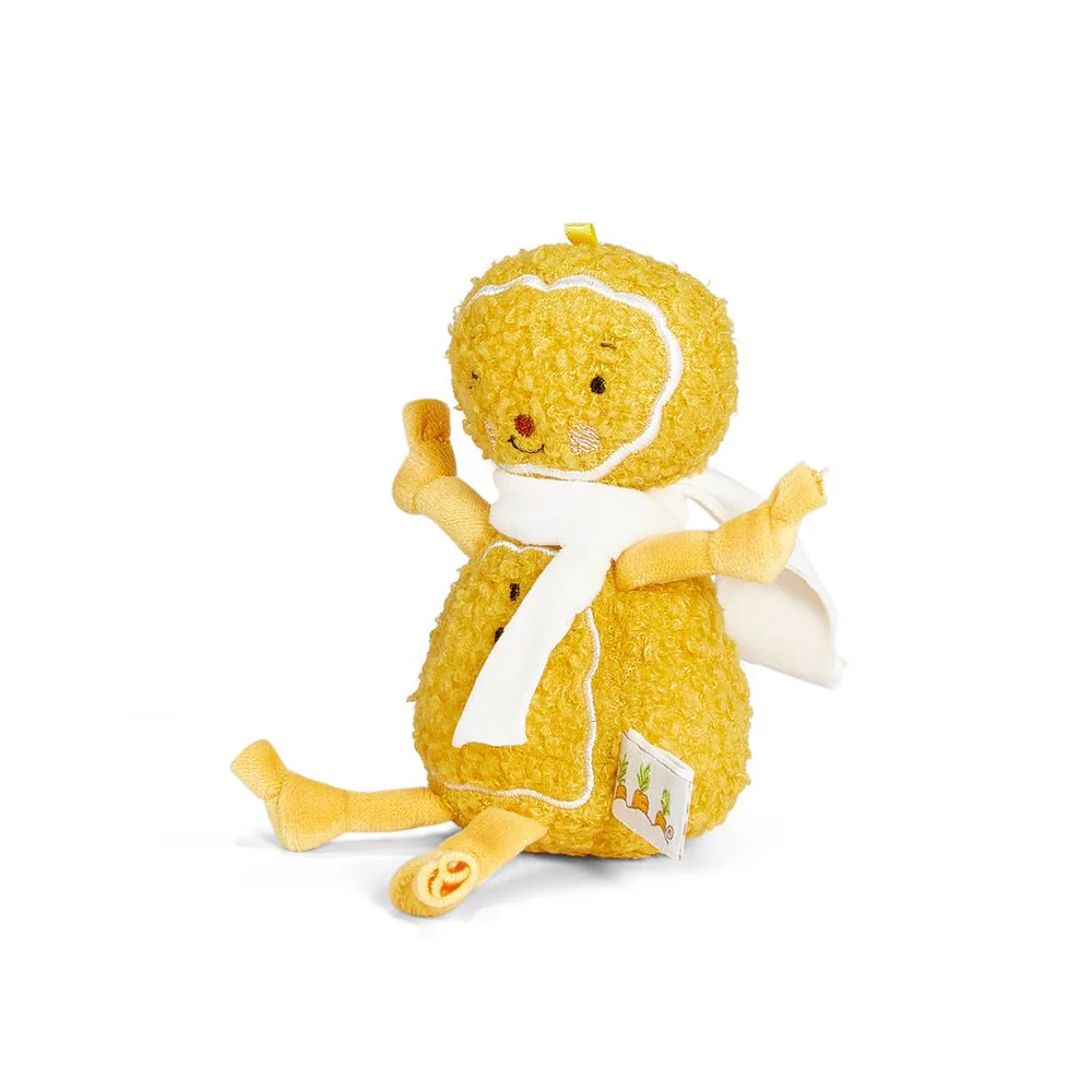 Bunnies by the Bay Bunnies by the Bay Ginger the Gingerbread Friend Roly Poly