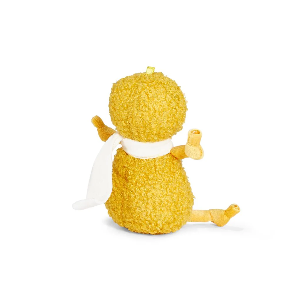 Bunnies by the Bay Bunnies by the Bay Ginger the Gingerbread Friend Roly Poly