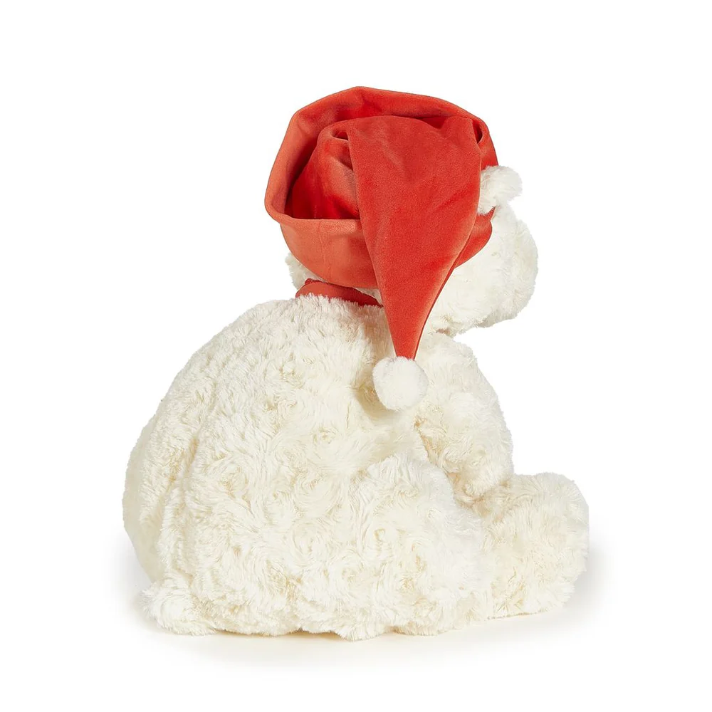 Bunnies by the Bay Bunnies by the Bay Bo The Polar Bear