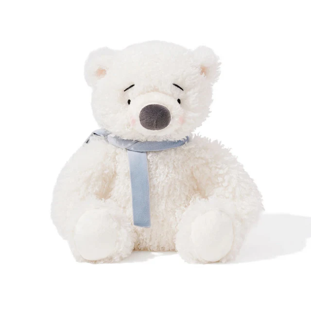 Bunnies by the Bay Bunnies by the Bay Boris The Polar Bear