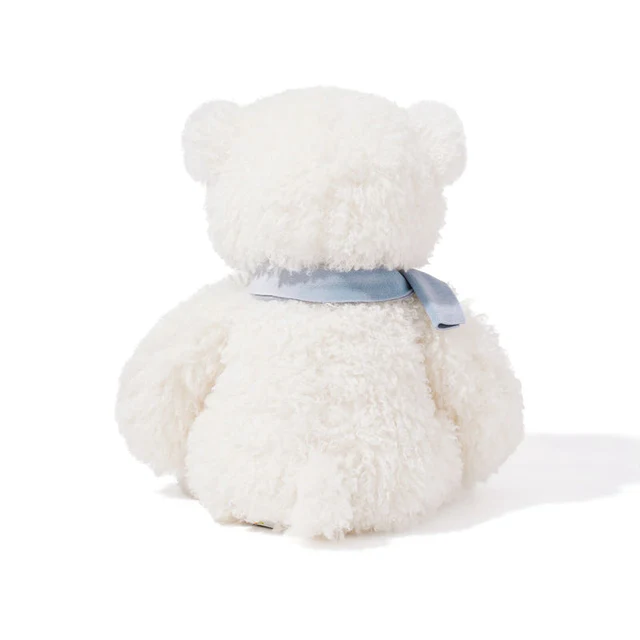 Bunnies by the Bay Bunnies by the Bay Boris The Polar Bear