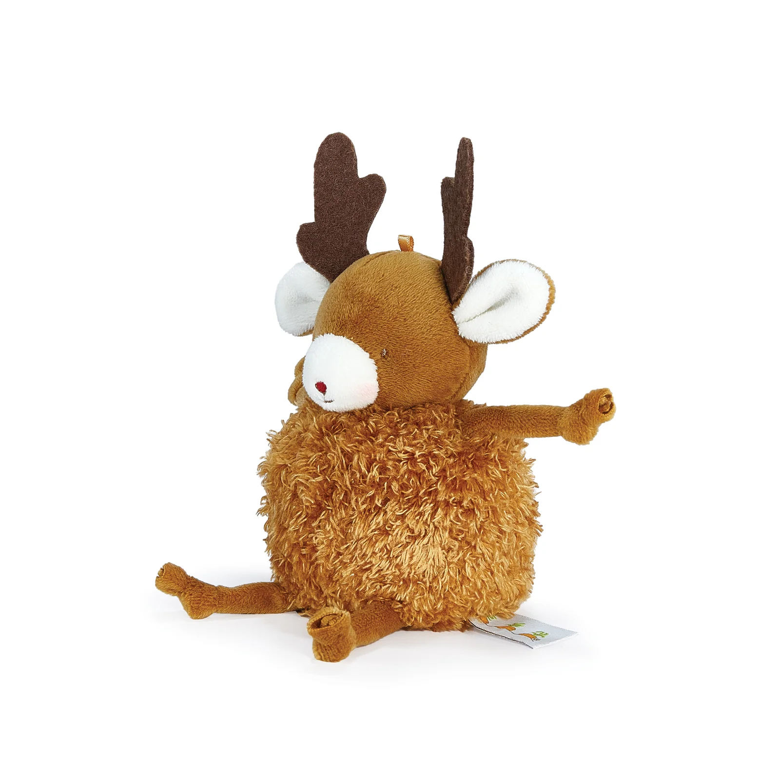 Bunnies by the Bay Bunnies by the Bay Deer Me Roly Poly