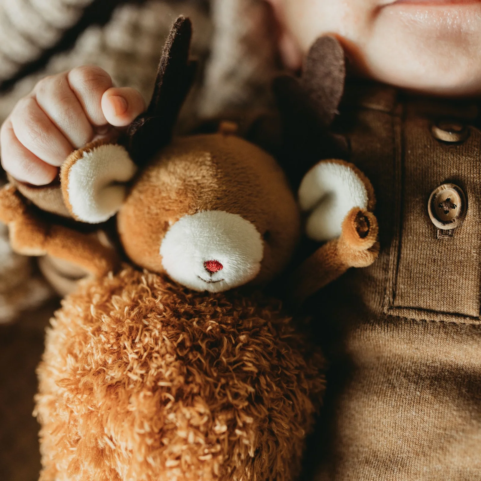 Bunnies by the Bay Bunnies by the Bay Deer Me Roly Poly