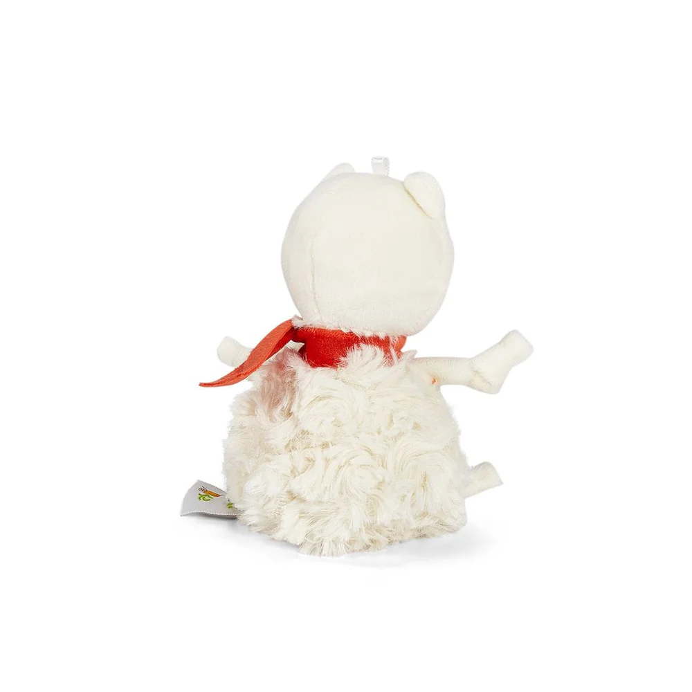 Bunnies by the Bay Bunnies by the Bay Bo the Polar Bear Roly Poly