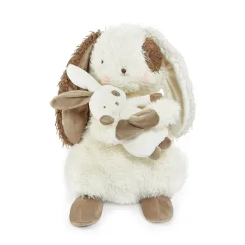 Bunnies by the Bay Bunnies by the Bay Big Hare Little Hare